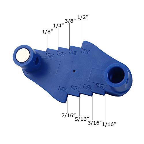 Center Scriber Line Scriber Offset Marking Tool Marking Center Finder Tool Positioning Measuring Ruler Woodworking
