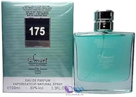 175 Smart collection 100ml For Man price in UAE Amazon UAE