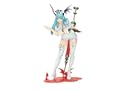 Capcom Darkstalkers: Vampire Morrigan Aensland (Nurse Version) Figure Builder Creators Model - AUG178980