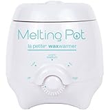 The Melting Pot La Petite Wax Warmer LP9500