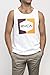 RVCA Men's Invert Hex Tank