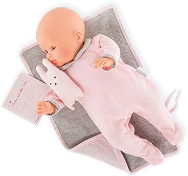 Corolle Dpb81 Mon Bebe Classique Gute Nacht 36 Cm Amazon De Spielzeug