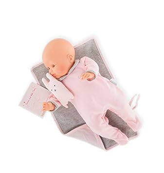 Corolle DPB81 - Mon Bébé Classique Gute Nacht, 36 cm