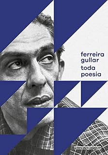 Livro Toda poesia