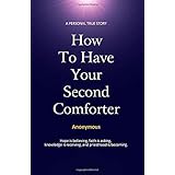 How to Have Your Second Comforter: A Personal True Story