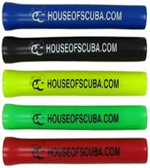 Regulator, Octopus, & Gauge Hose Protector, Scuba Dive Diving Divers Regulator