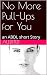 No More Pull-Ups for You: an ABDL short Story