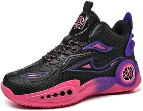Amazon.com | Nike KD 15 Men's Basketball Shoes (Multi-Color/Multi