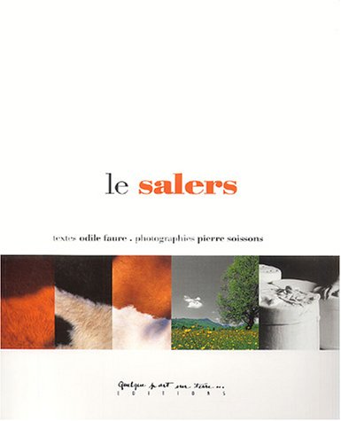 Le  Salers