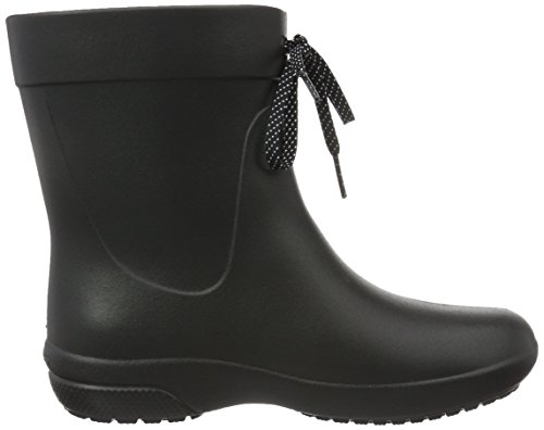 freesail shorty rain boot