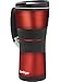 Contigo Extreme Stainless Steel Travel Mug with Handle Vacuum Insulated 16 ounce Sol Matte, Limited edition