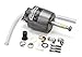 Dometic SeaStar 1.7 Helm, HH5261-3, Rear Mount