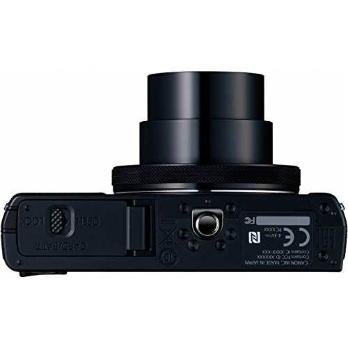 Canon PowerShot G9 X - Image 8