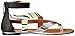 Report Women's Conlan Flat Sandal