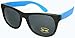 Edge I-Wear 36 Pack 80’s Style Adult Neon Party Sunglasses Bridal Wedding Party Favor 5402R-SET-36