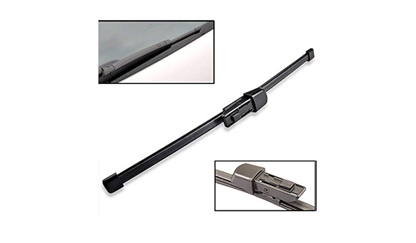Xukey - Limpiaparabrisas trasero para Yeti 5L Ateca KH7 VI ...