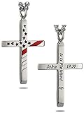 U.S. Army Dog Tag Necklace