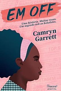 Livro Em off