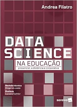 Data Science na Educação: Presencial, a Distância e Corporativa