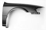 OE Replacement Toyota Camry Front Passenger Side Fender Assembly (Partslink Number TO1241162)