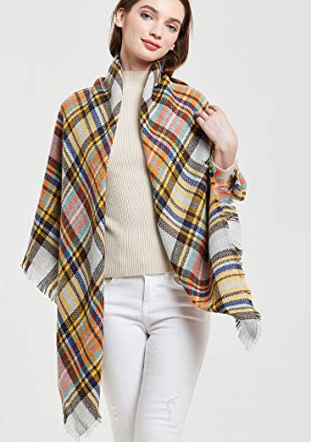 2 Wander+Agio+Womens+Infinity+Scarves