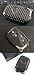 Luxury Carbon Fiber SNAP ON CASE for Lexus KEYLESS Entry Smart FOB-Old Model