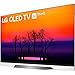 LG OLED55E8PUA 55in Class E8 OLED 4K HDR AI Smart TV (2018 Model) – (Renewed)thumb 3