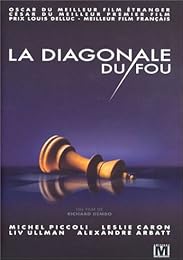 La Diagonale Du Fou