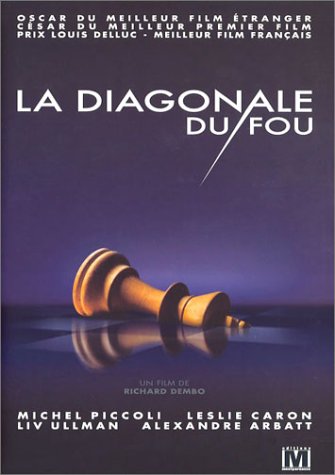 La Diagonale Du Fou