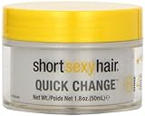 SEXY HAIR by Sexy Hair Concepts SHORT SEXY HAIR QUICK CHANGE SHAPING BALM 1.8 OZ