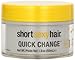 SEXY HAIR by Sexy Hair Concepts SHORT SEXY HAIR QUICK CHANGE SHAPING BALM 1.8 OZ