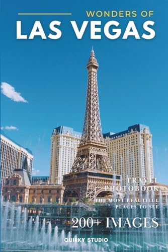 Las Vegas in Photographs: Rh Value Publishing: 9780517228753