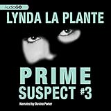 Silent Victims: Prime Suspect #3