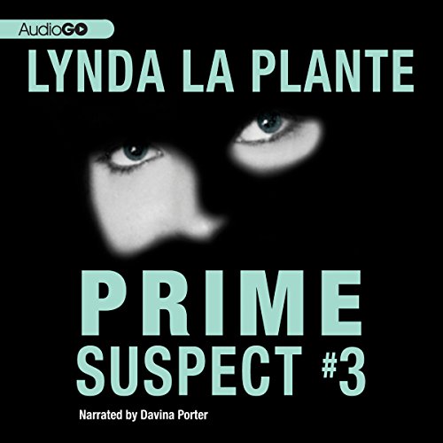Silent Victims: Prime Suspect #3