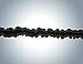 Spark Innovators 8703-12 Pocket Hose with Bass Top, 50 Feet
