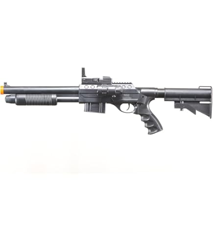 トイガン PUMP ACTION SHOTGUN GMO58A PUMP ACTION SHOTGUN GMO58A