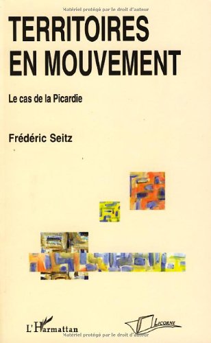 Territoires en mouvement