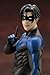 Kotobukiya Dc Comics Nightwing Ikemen Statue Action Figure