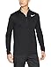 Nike Men's AeroReact Top Half Zip Golf Pullover