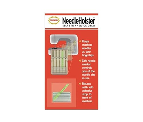 Colonial Quick Change Needle Holster
