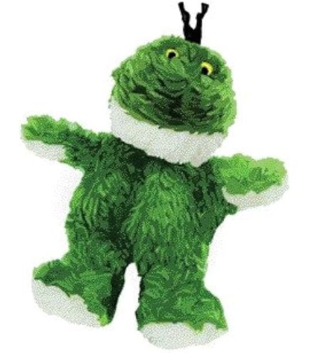 Kong Frog ストラップ　美品 Pet Supplies : Pet Squeak Toys : KONG Frog Dog Toy, Extra
