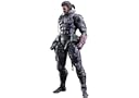 Square Enix Play Arts Kai Venom Snake (Sneaking Suit Ver.) Action Figure
