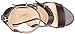Nine West Women's Naxine Patent dress Sandal