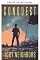 Livro Conquista (Série Sargento Vanhorn Livro 4)