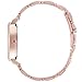 WRISTOLOGY Olivia - 5 Options - Womens Watch Crystal Rose Gold Boyfriend Ladies Metal Link Strap Band