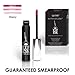 LIP INK 100% Smearproof Trial Lip Kits, Cherry