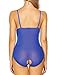 Avidlove Women Teddy Lingerie One Piece Lace Babydoll Bodysuit