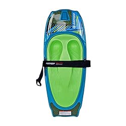 JUSTOOP Kneeboard Water Sport with Adjustable