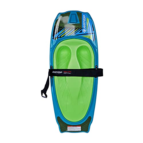 JUSTOOP Kneeboard Water Sport with Adjustable