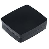 Topwon BB Cushion DIY Case Kit, Empty Foundation Make-up Powder Box, Puff and Inter Case Make Your Own Cushion (A)